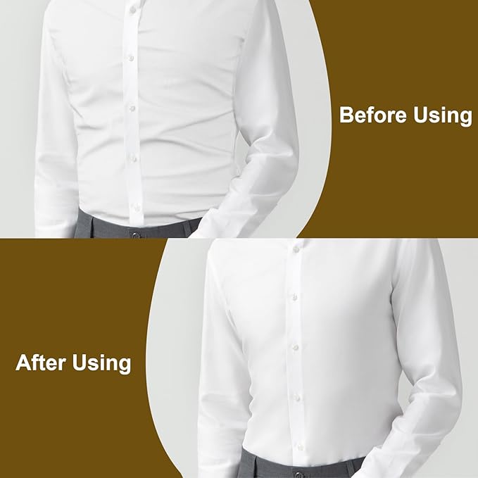 Men's Shirt Stays