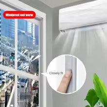 Self-Adhesive Door & Window Seal Strip