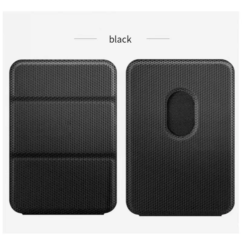 Magnetic Card Holder Wallet