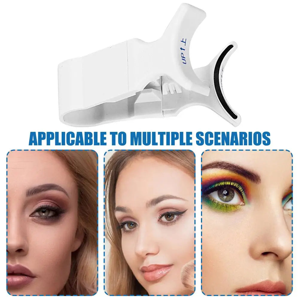 Eyelash Applicator Tool