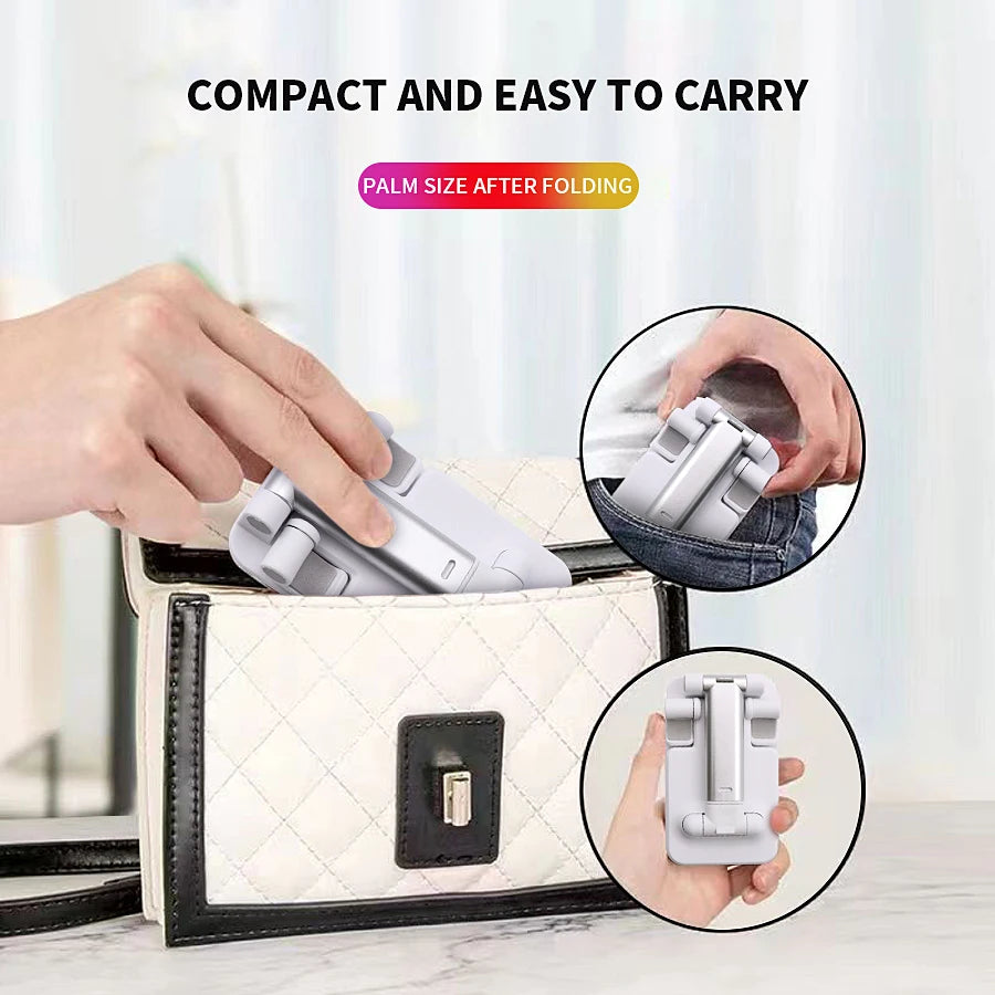 Foldable Phone Stand