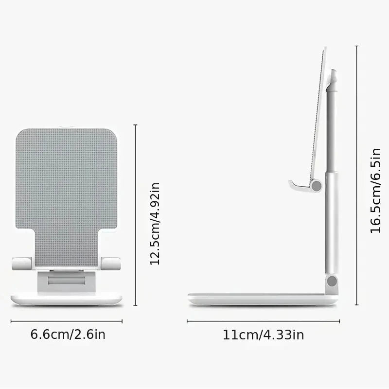 Foldable Phone Stand
