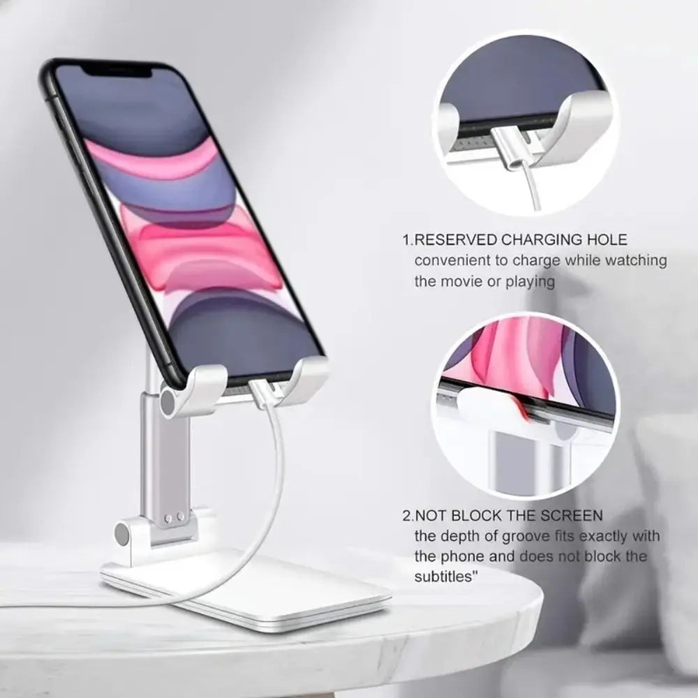 Foldable Phone Stand