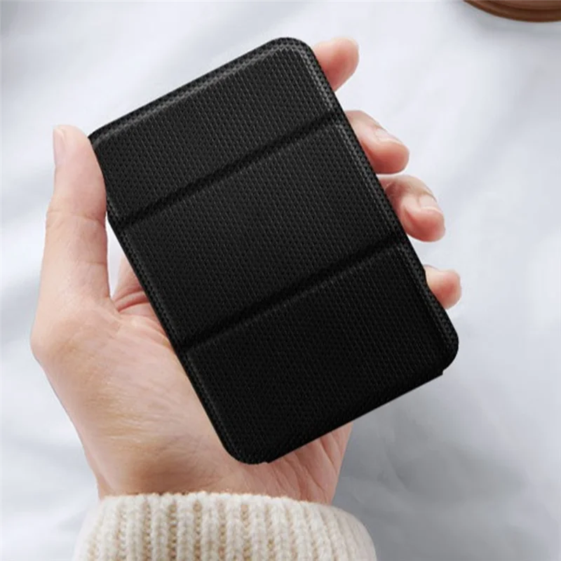 Magnetic Card Holder Wallet