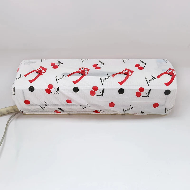 Indoor AC Cover