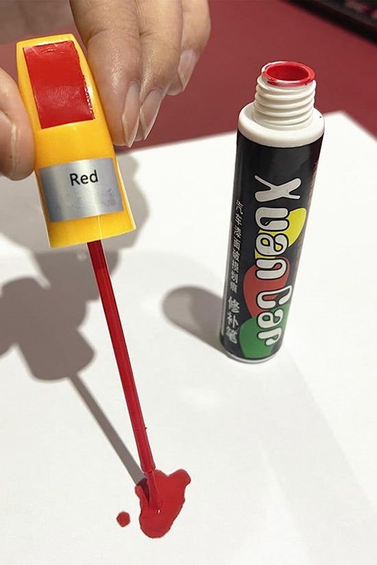 Car Scratch Remover Pen