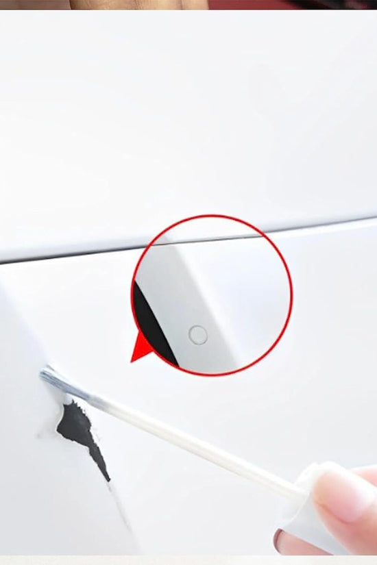 Car Scratch Remover Pen