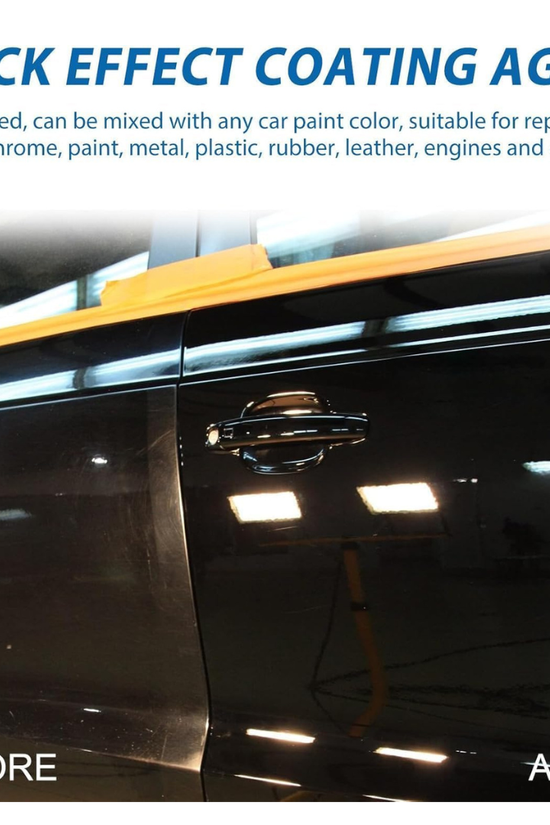 High-Protection Ceramic Coating Spray – Hydrophobic