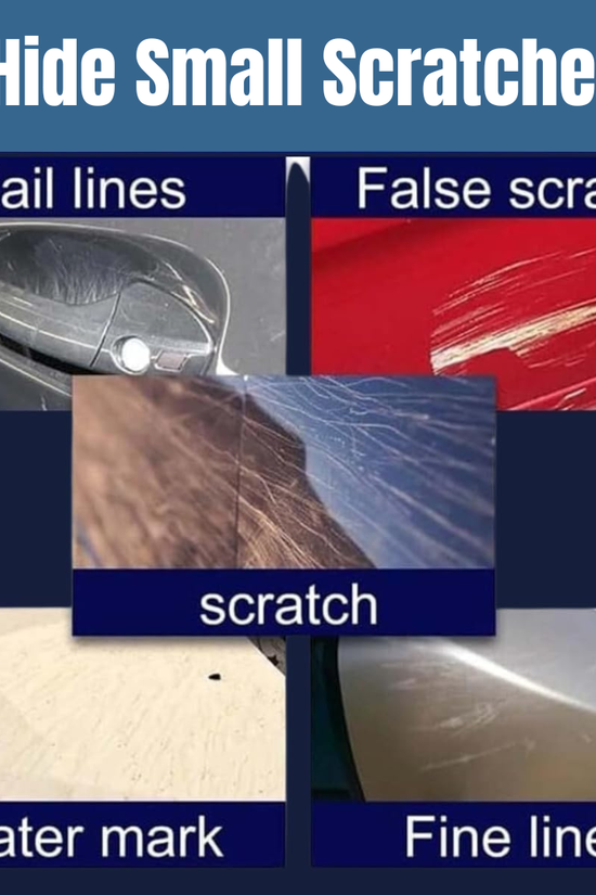 High-Protection Ceramic Coating Spray – Hydrophobic