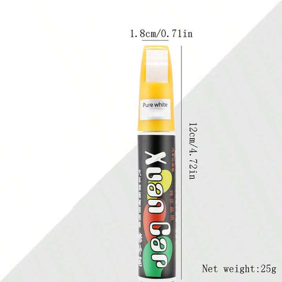 Car Scratch Remover Pen
