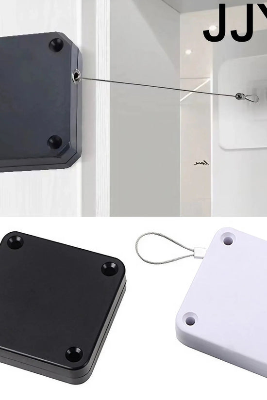Automatic Door Closer (Big Size)