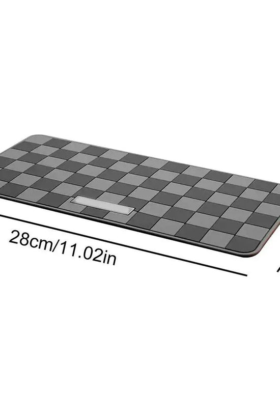 Upgraded Nano Car Anti-Skid Mat