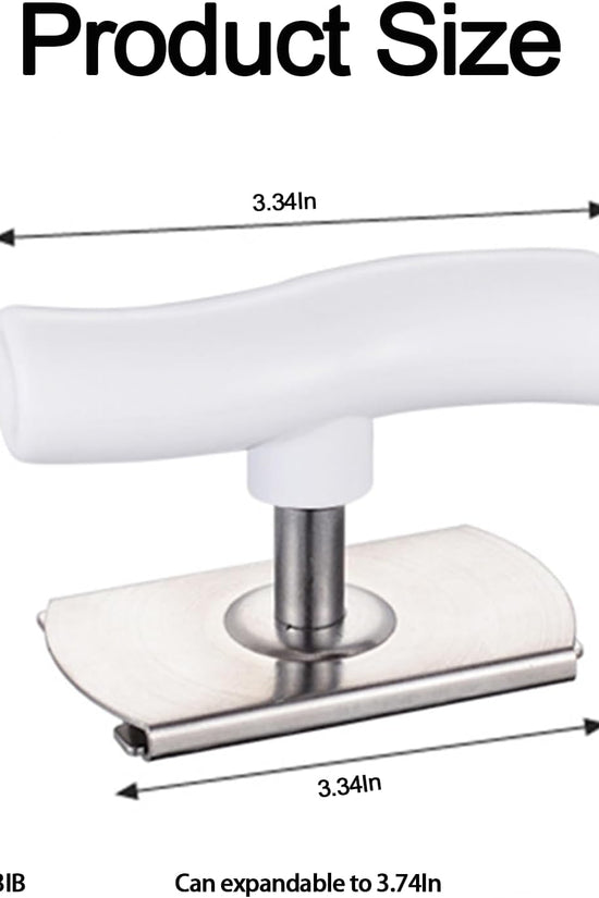Adjustable Jar Opener (Premium Quality)