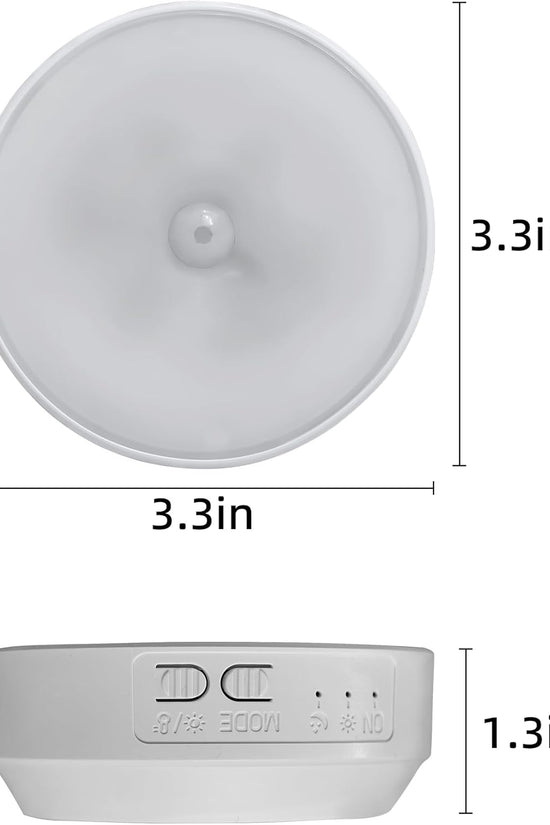 Smart Motion Sensor LED Light