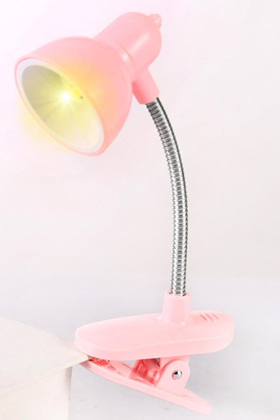 Mini Clip-On LED Book Light