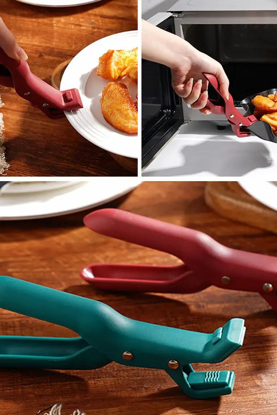 Anti-scalding bowl holder