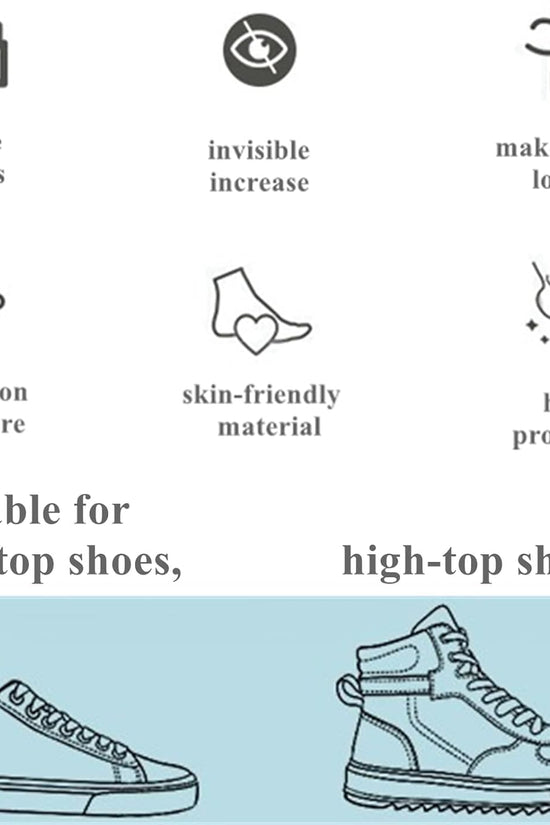 Silicone Heel Protector