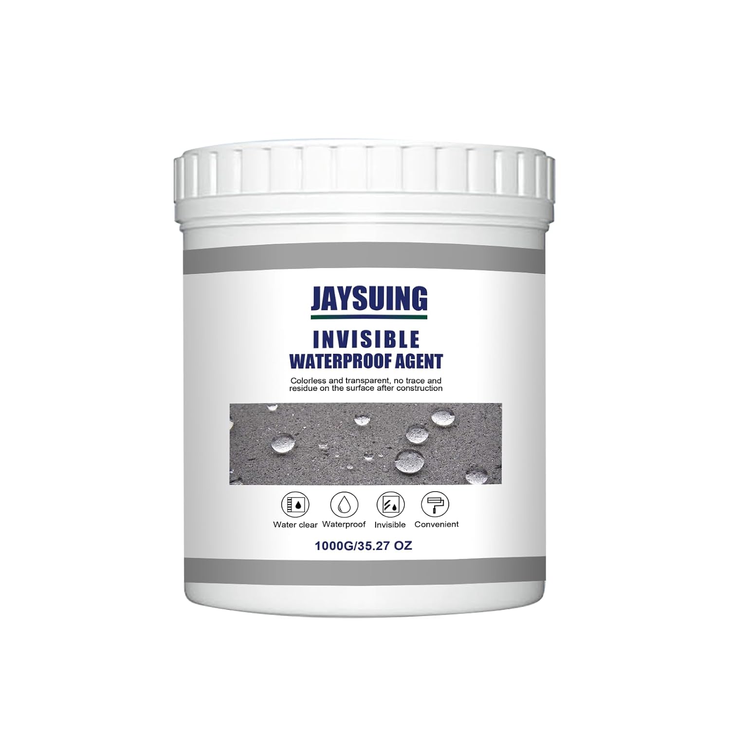 Waterproof Insulating Sealant