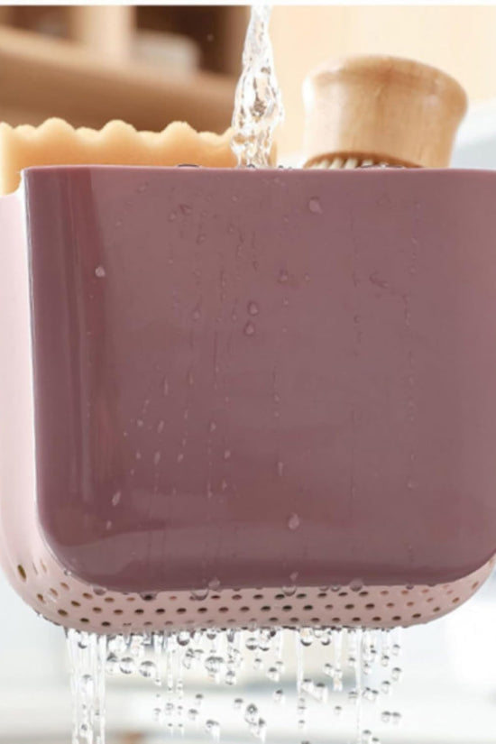 Extendable Kitchen Sink Drain Basket