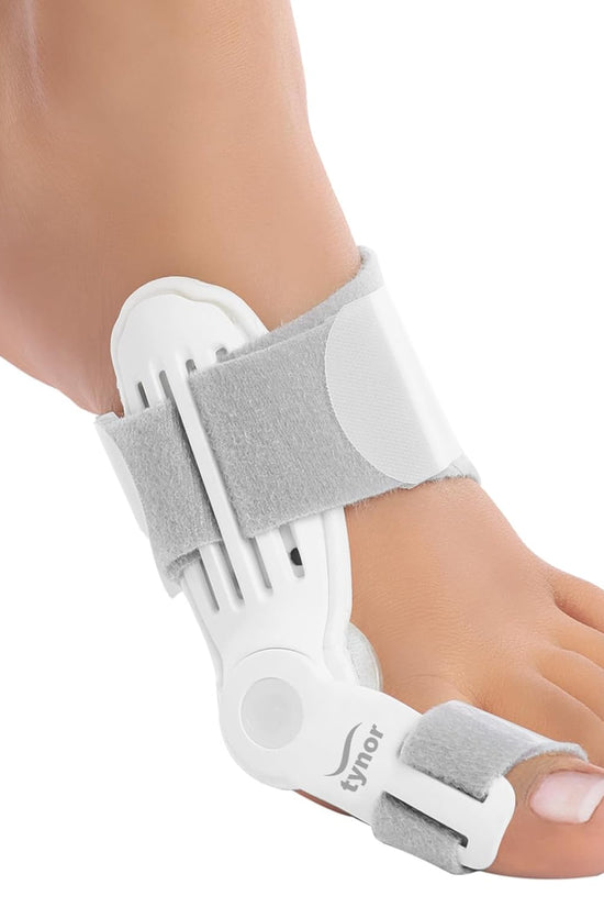 Pain Relief Bunion Toe Corrector - (IMPORTED W/O KNOB)