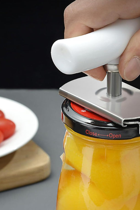 Adjustable Jar Opener (Premium Quality)