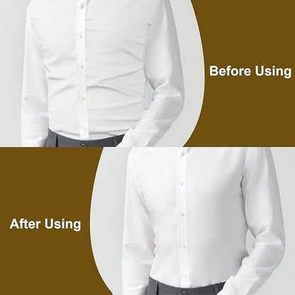 Men's Shirt Stays