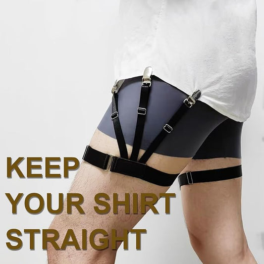 Men's Shirt Stays