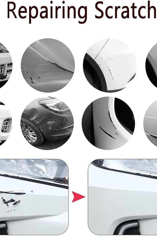 Car Scratch Remover Pen