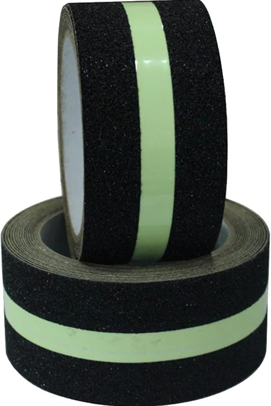 Glow in the Dark Anti-Slip Safety Tape