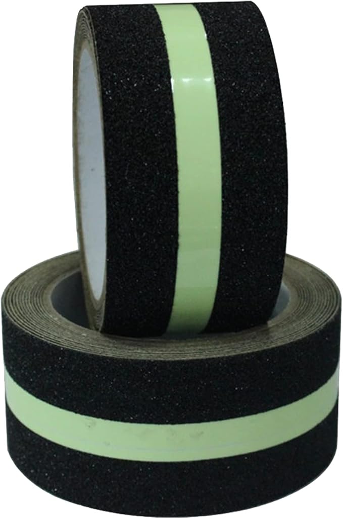 Glow in the Dark Anti-Slip Safety Tape