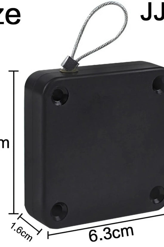 Automatic Door Closer (Big Size)