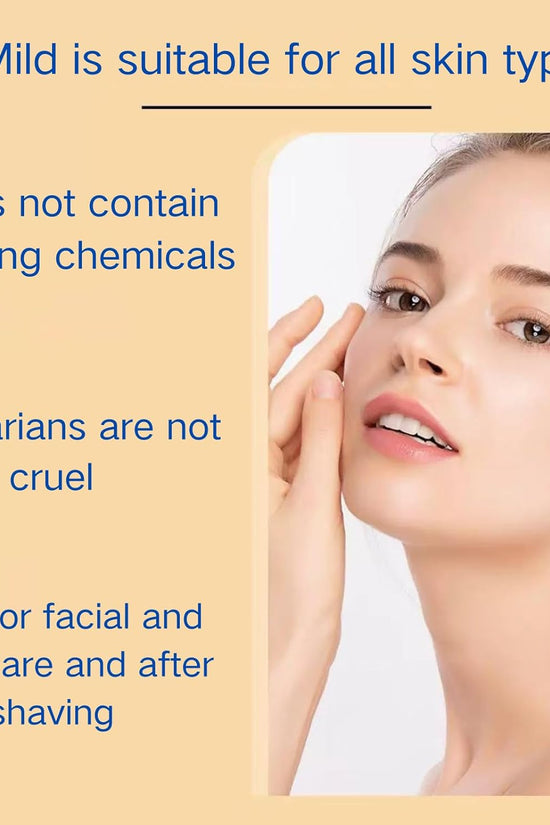 Orange Enzyme Skin Cleanser