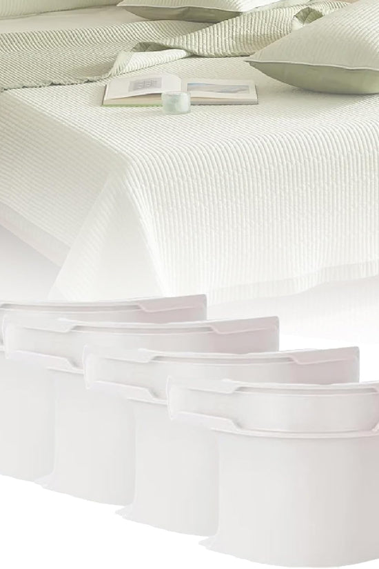 Bedsheet Holder With Strip (Imported)
