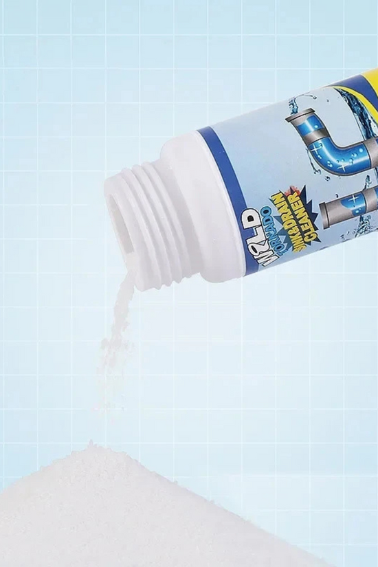 Pipeline Drain Cleaner (IMPORTED)