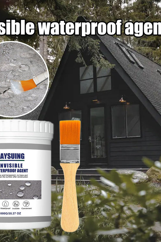 Waterproof Insulating Sealant