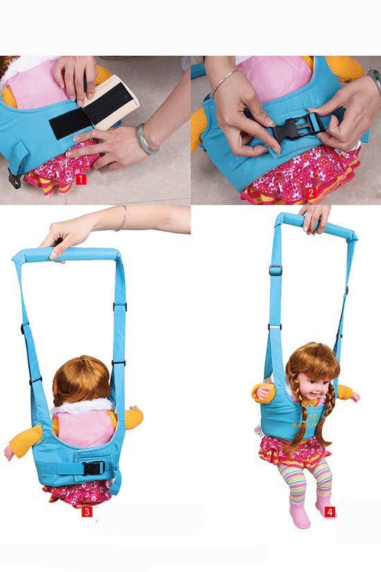 Baby Walking Belt