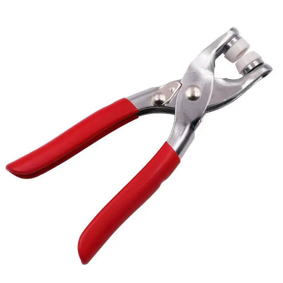 Button Pliers tool kit (50 buttons)