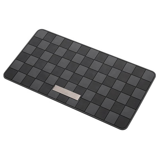 Upgraded Nano Car Anti-Skid Mat