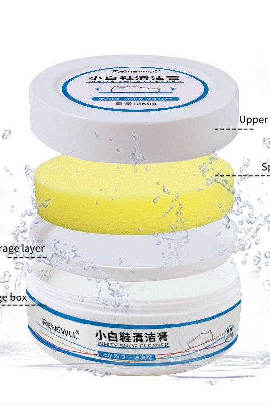Multipurpose Cleaning Cream (IMPORTED)