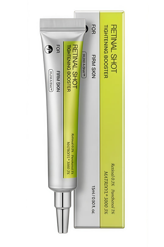 Celimax Retinal Shot Tightening Booster For Firm Skin