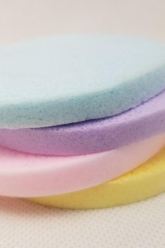 Stick Makeup Remover Sponge