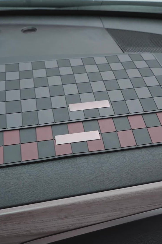 Upgraded Nano Car Anti-Skid Mat