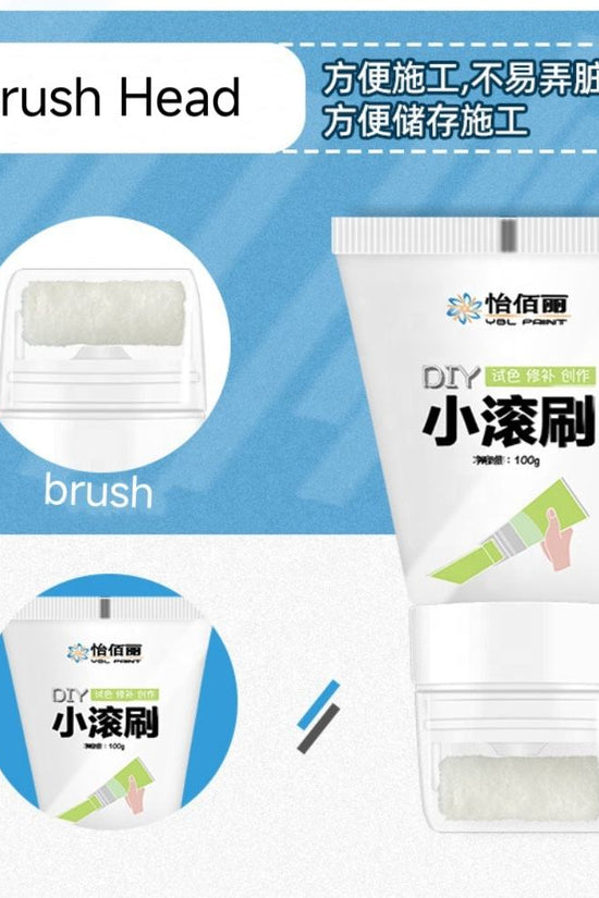 Instant Wall Paint Roller