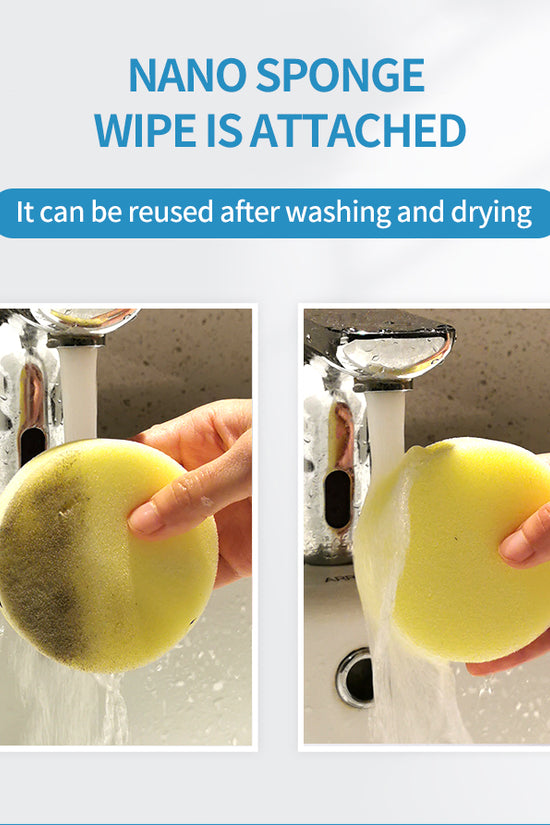 Multipurpose Cleaning Cream (IMPORTED)