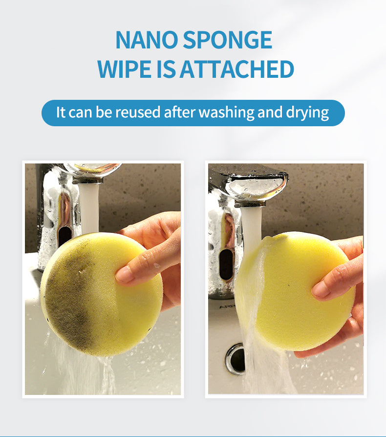 Multipurpose Cleaning Cream (IMPORTED)