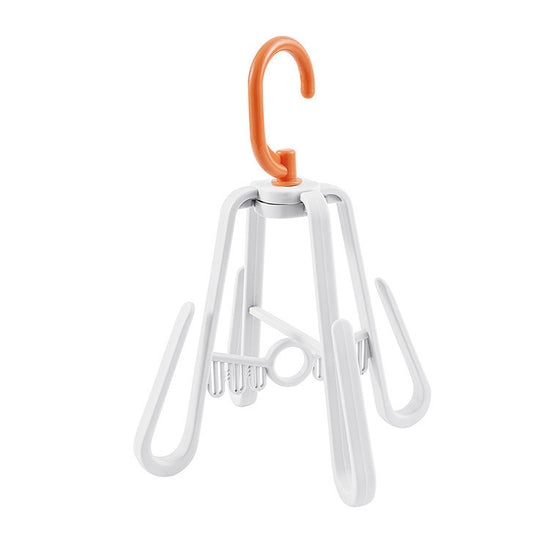 Foldable Drying Rack Hanger