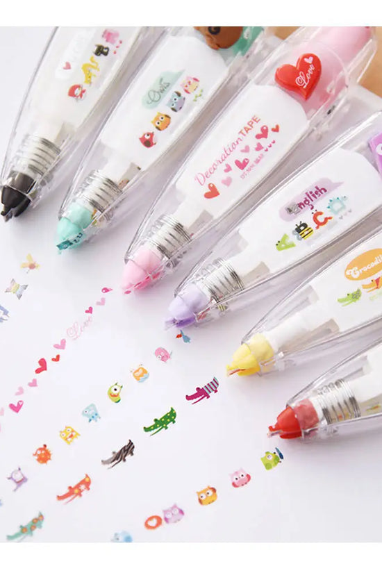 Asthetic Decoration PEN