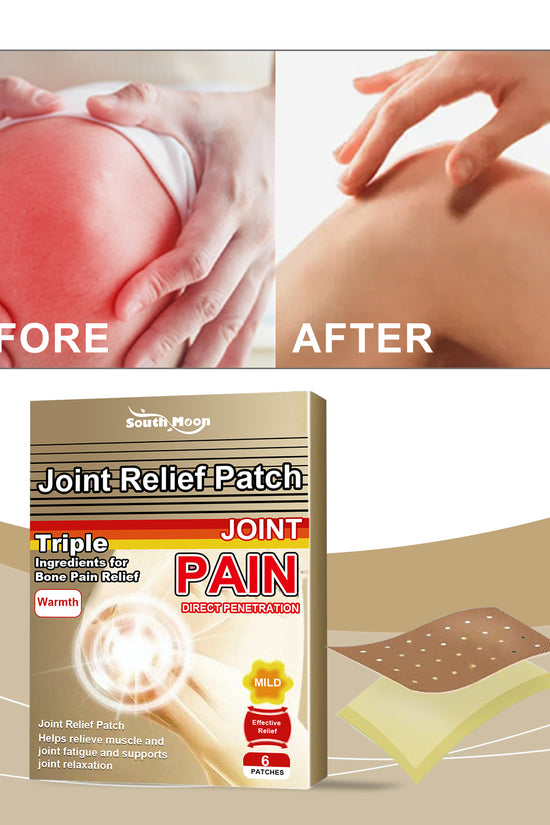 Joint Pain Relief Patch (IMPORTED)