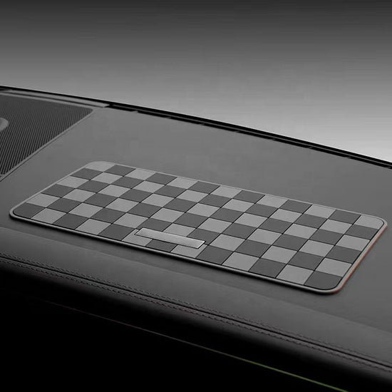 Upgraded Nano Car Anti-Skid Mat