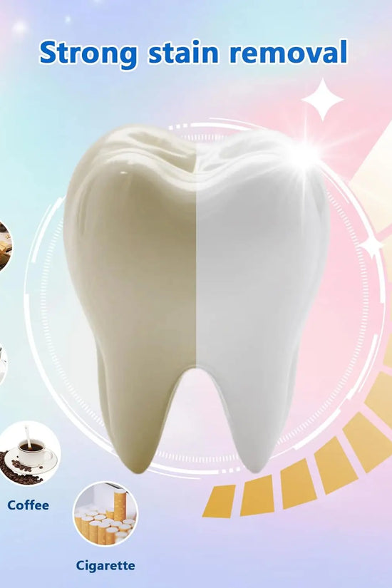 Niacinamide Whitening Toothpaste